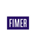 10 sacchetti con 10 clips multi-contact FIMER