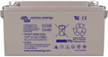Batteria 130Ah 12V AGM Deep Cycle Victron Energy - BAT412121084