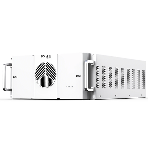Batteria SolaX TB-HR140 14,3 kWh