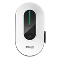 Colonnina di ricarica trifase 11kW Tipo presa Hyper EV Charger