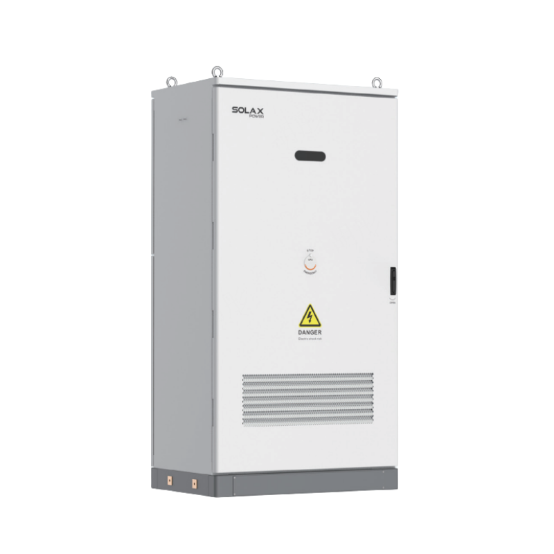 Solar Power / SolaX Quadro elettrico di commutazione trifase AC 1250kW Nexus Zero