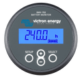 Sistema monitoraggio batteria BMV-702 Grey
