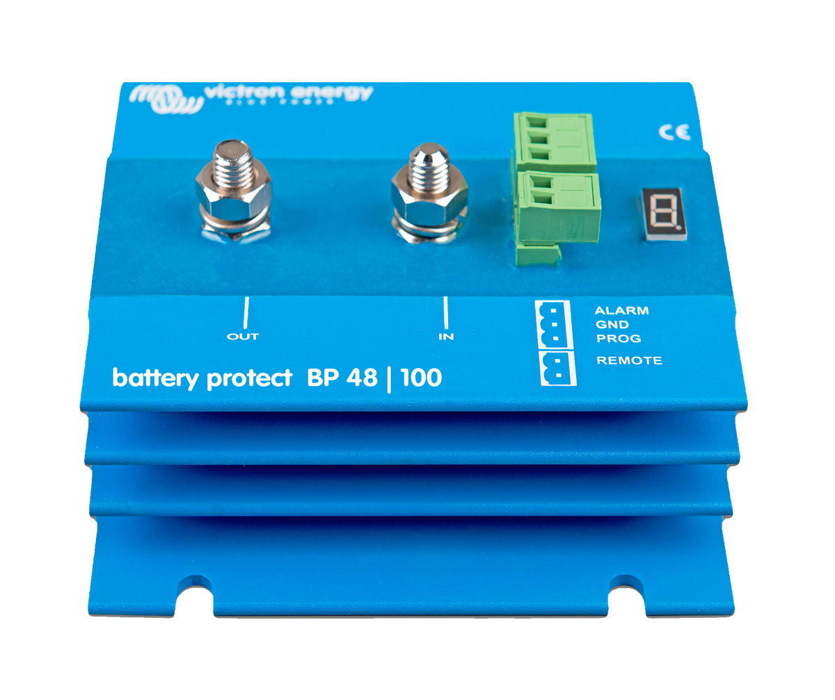 BatteryProtect 100A 48V