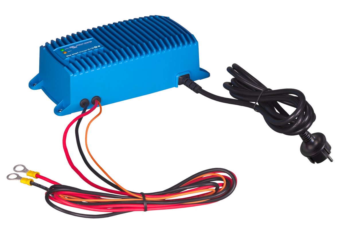 Blue Smart IP67 7A - variante