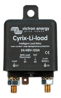 Combinatore batteria Cyrix-Li-Load 24/48V 120A