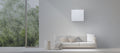 Accumulo 5,12 kWh incluso nel kit
