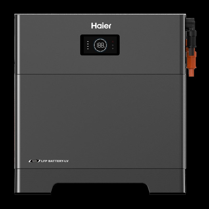 Haier B051100P03-H batteria 5,12 kWh LV