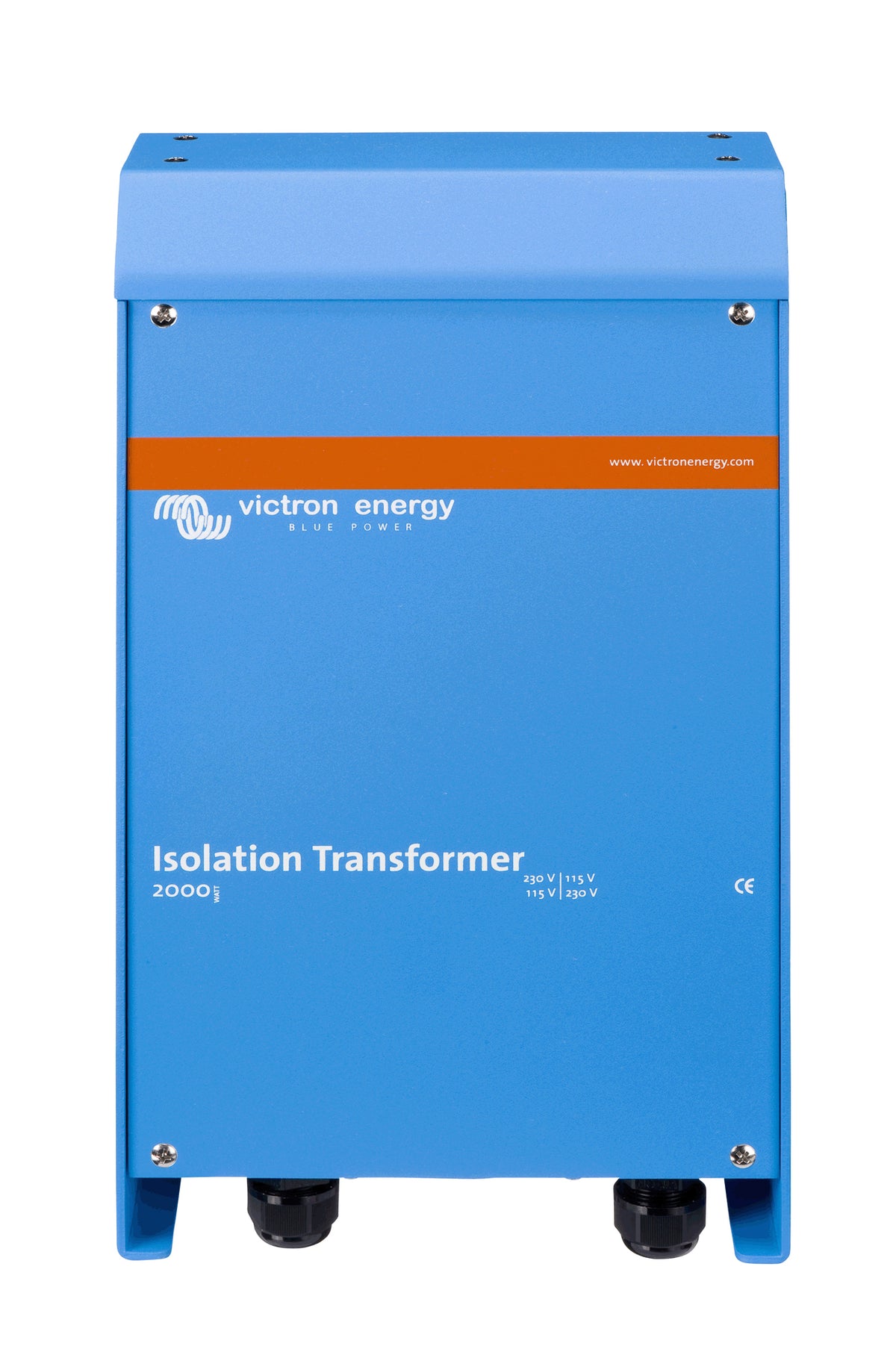 Trasformatore di isolamento 2000W 115/230V