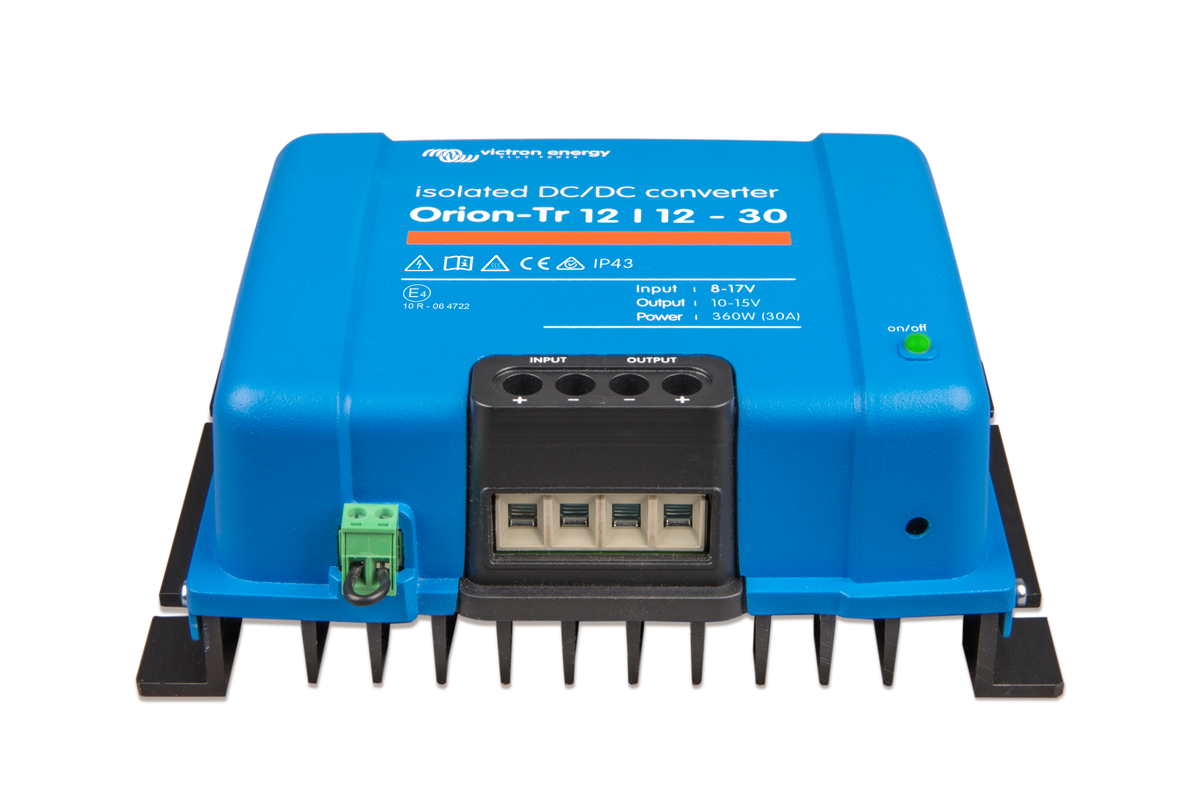 Orion-Tr 24/12-20A 240W