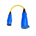 Victron Energy cavo adattatore 16A a 32A 250V CEE/CEE