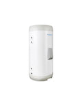 Accumulatore in pressione per ACS in acciaio INOX 180 L Daikin