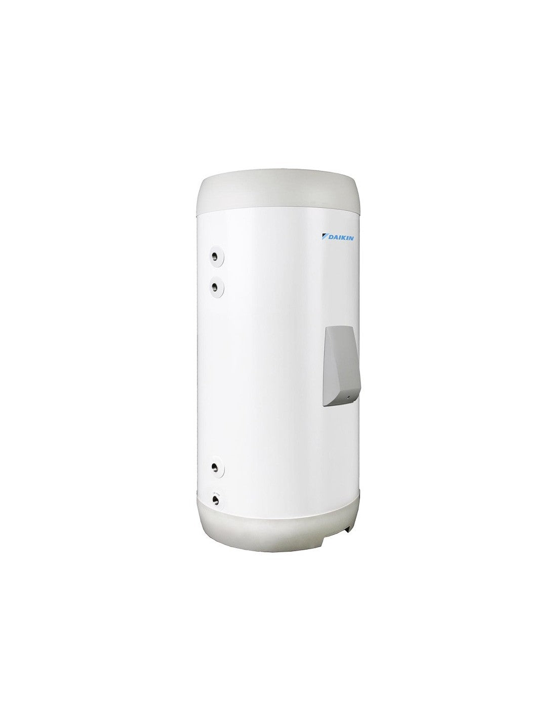 Accumulatore in pressione per ACS in acciaio INOX 180 L Daikin