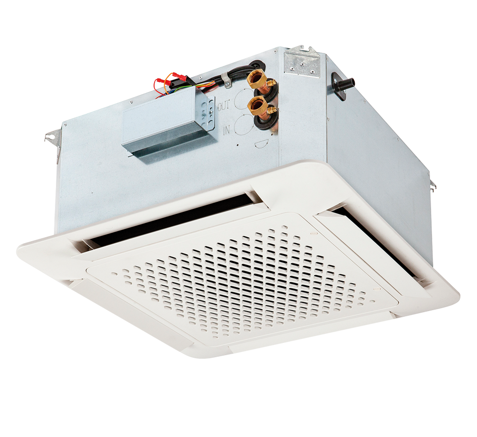 OUTES FCA-120 / ActionClima FCA 120 - immagine ufficiale famiglia FCA