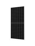 Modulo fotovoltaico bifacciale AIKO Stellar 1N+66 650W AIKO-A650-GRH66Dw
