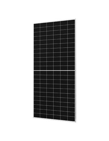 Modulo fotovoltaico bifacciale AIKO Stellar 1N+66 650W AIKO-A650-GRH66Dw