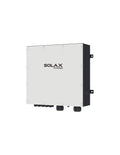 Backup Box per installazioni in parallelo trifase 3/5 macchine Solax Power