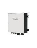 Backup Box per installazioni in parallelo trifase 5/10 macchine Solax Power