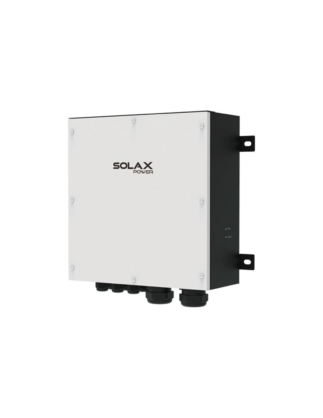 Backup Box per installazioni in parallelo trifase 5/10 macchine Solax Power