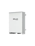 Backup Box per installazioni in parallelo trifase per serie Ultra ed Aelio Solax Power