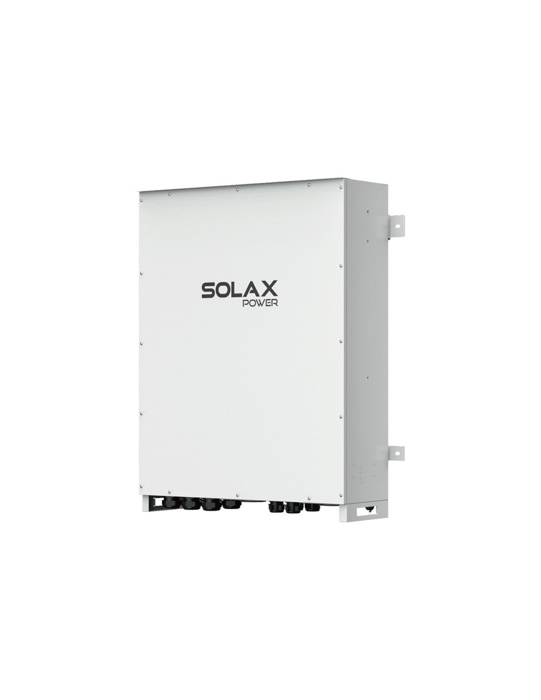 Backup Box per installazioni in parallelo trifase per serie Ultra ed Aelio Solax Power