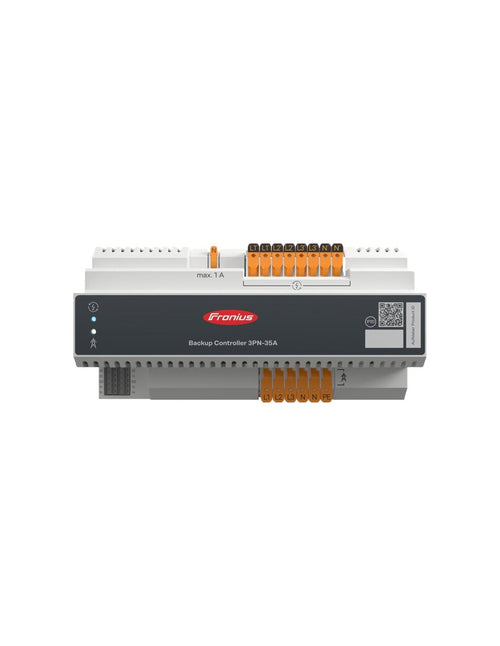 Backup controller 3PN-35A Fronius