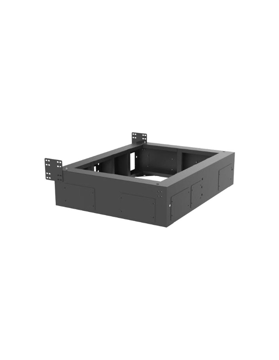 Base in acciaio per Battery Cabinet ZCS Azzurro