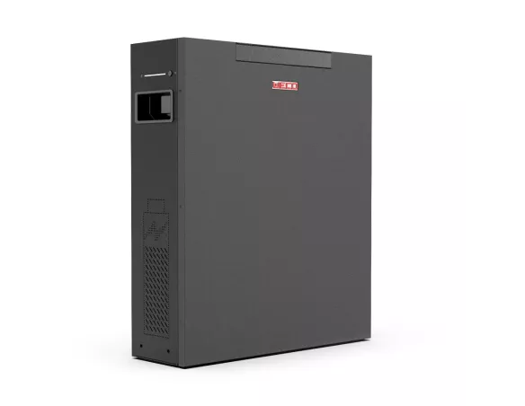 Batteria WECO 5K0 LT 5,12 kWh