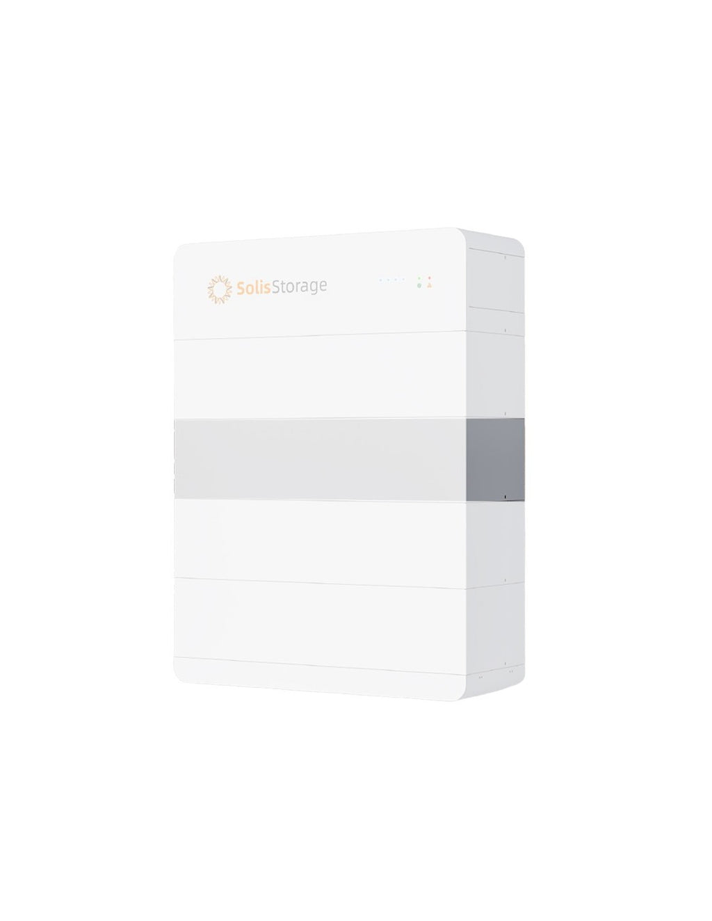 Batteria al litio HV 5 kWh Solis FlexHome