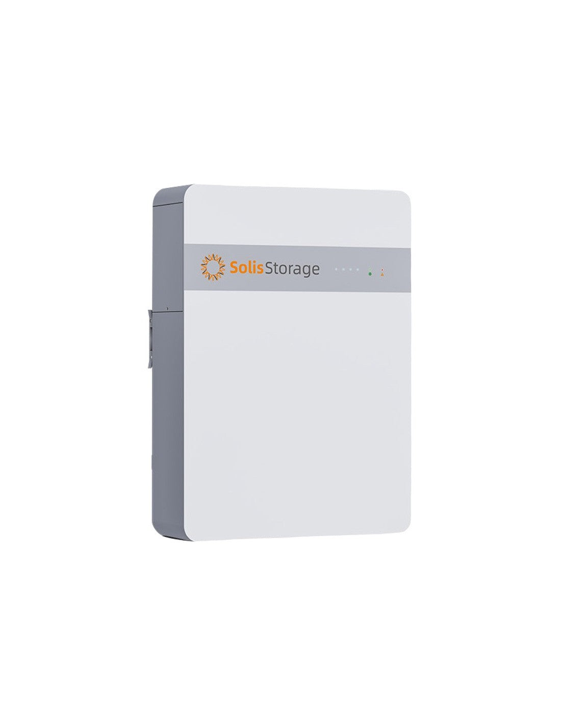 Batteria al litio LV 5 kWh Solis IntelliHome