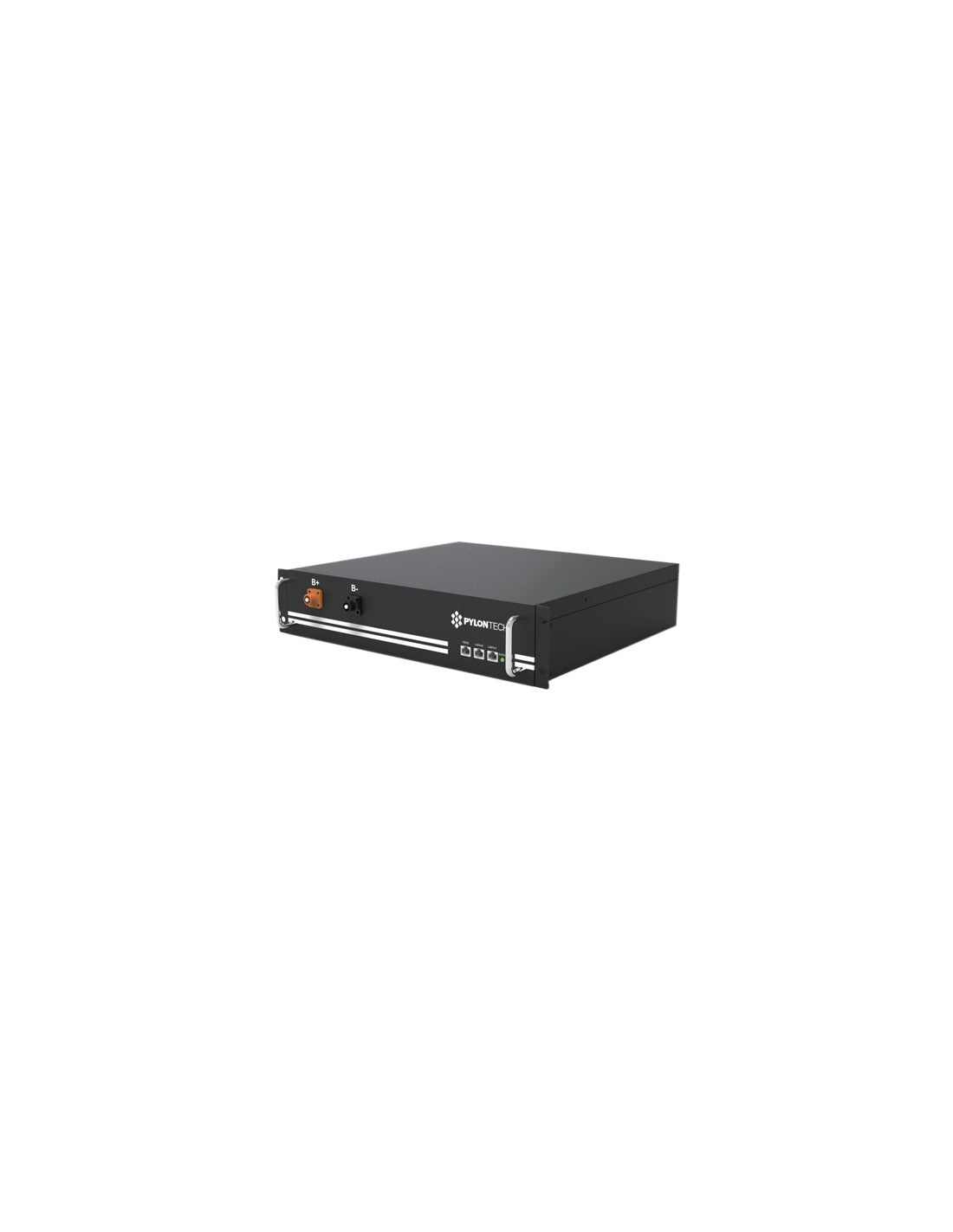 Batteria ZCS Pylontech H4800 2.4kWh alta tensione - ZST-BAT-2.4KWH-HV