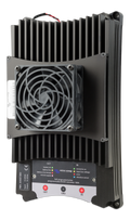 Convertitore 100A Buck-Boost DC-DC