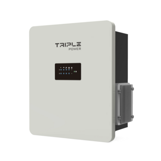 Parallel Box SOLAX POWER Triple Power - BMS-PARALLEL BOX-II