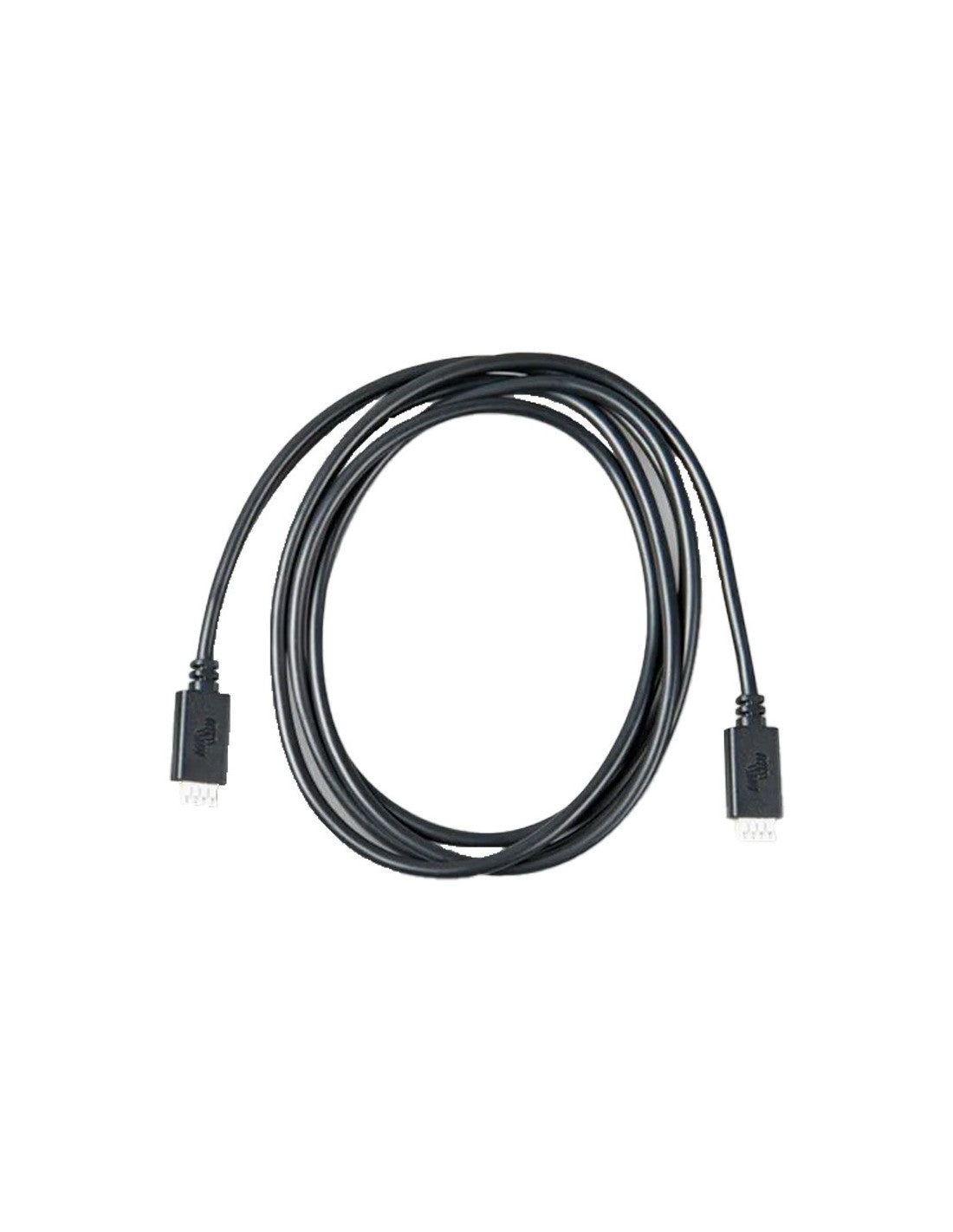 Cavo connessione VE.Direct 0.3m BMV-70x Bluesolar MPPT al Color Control GX