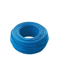 Cavo in matassa da 100m - FS17 450/750V 1 X 10 Blu 5015 - FS171X10BL