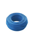 Cavo in matassa da 100m - FS17 450/750V 1 X 6 Blu 5015 - FS171X6BL