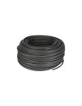 Cavo Solare 1mt 6mm Nero 1500V PV3