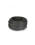 Cavo solare CAVSOL-4N nero 4 mm² 1 m