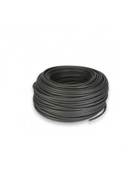 Cavo solare CAVSOL-4N nero 4 mm² 1 m