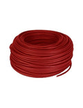 Cavo solare CAVSOL-4R rosso 4 mm² 1 m