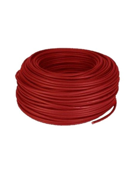 Cavo solare CAVSOL-4R rosso 4 mm² 1 m
