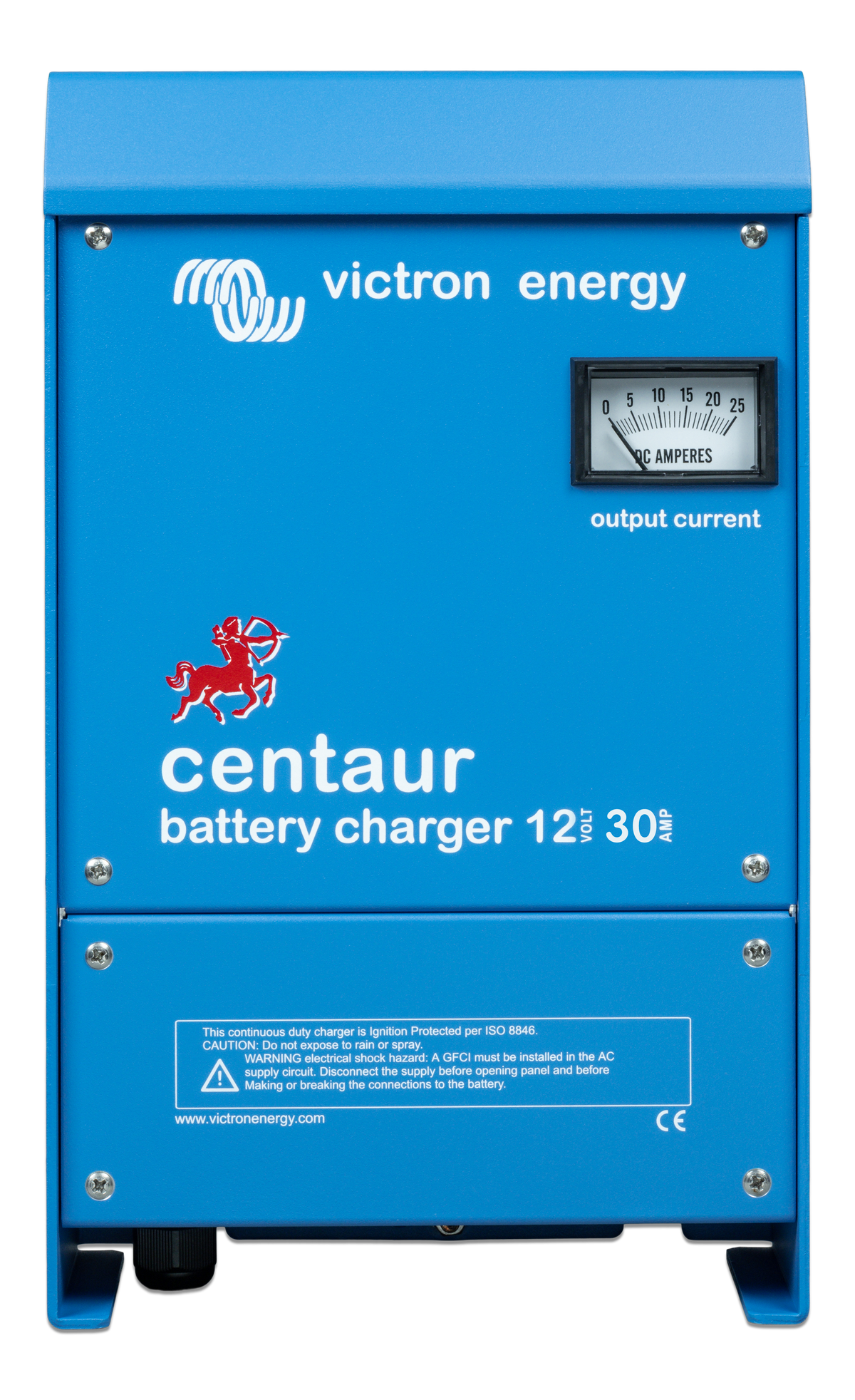 Centaur 40A 24V