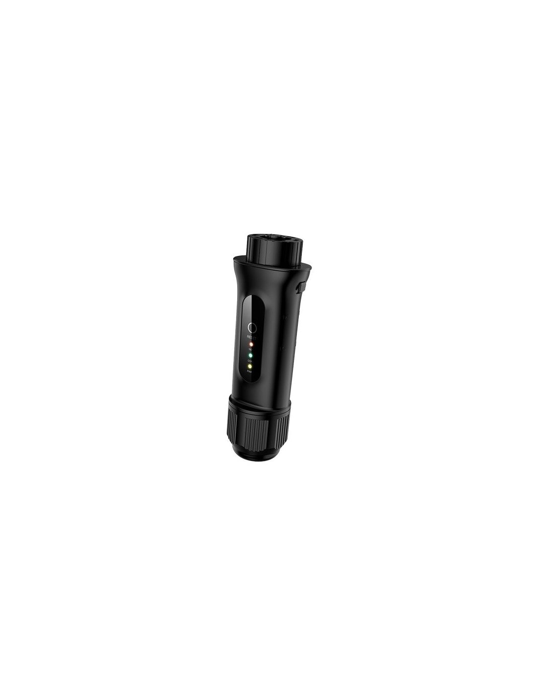 Chiavetta Dongle dual LAN per Inverter SOLIS