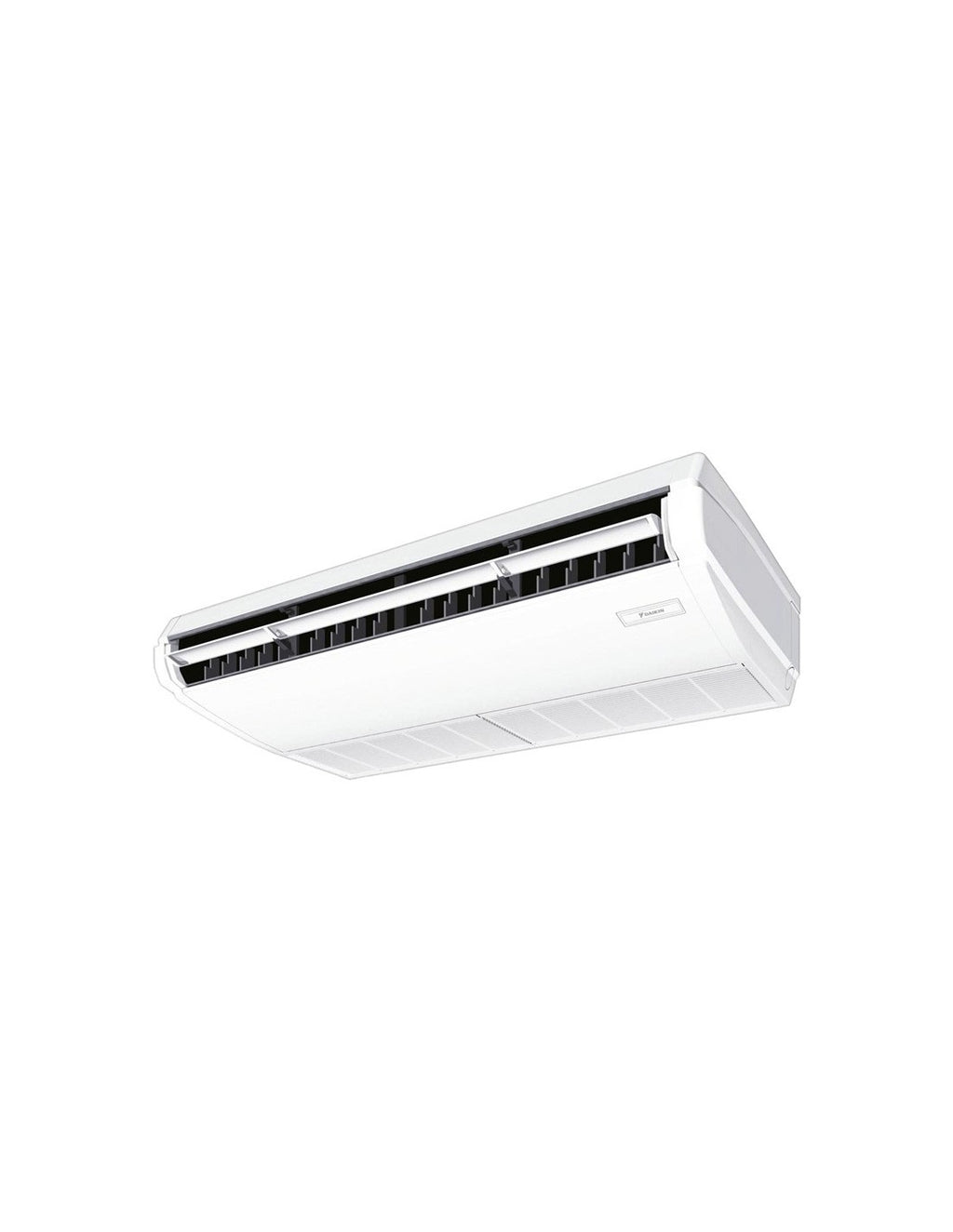 Condizionatore monofase monosplit Daikin FHA-A 24000 BTU classe A++/A+ inverter