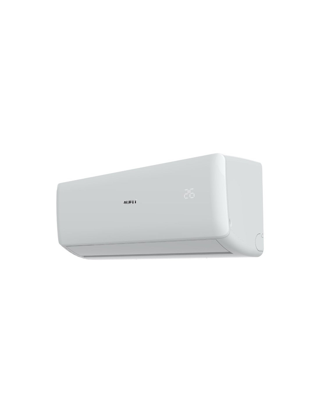 Condizionatore monosplit Aufit Freedom 12000 BTU R32 inverter classe A++/A+