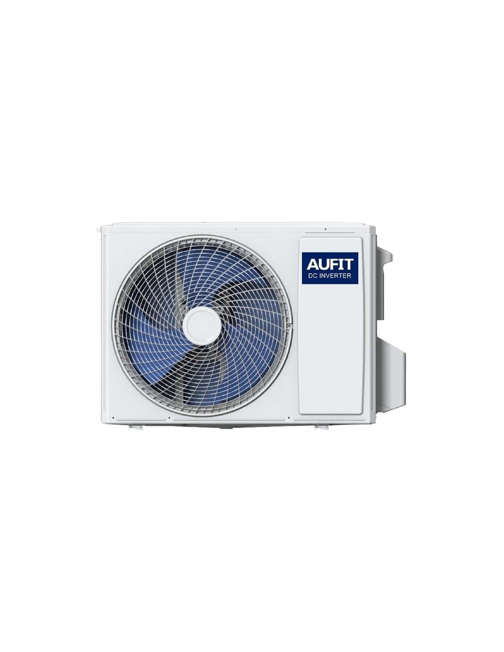 Condizionatore monosplit Aufit Freedom 12000 BTU R32 inverter classe A++/A+