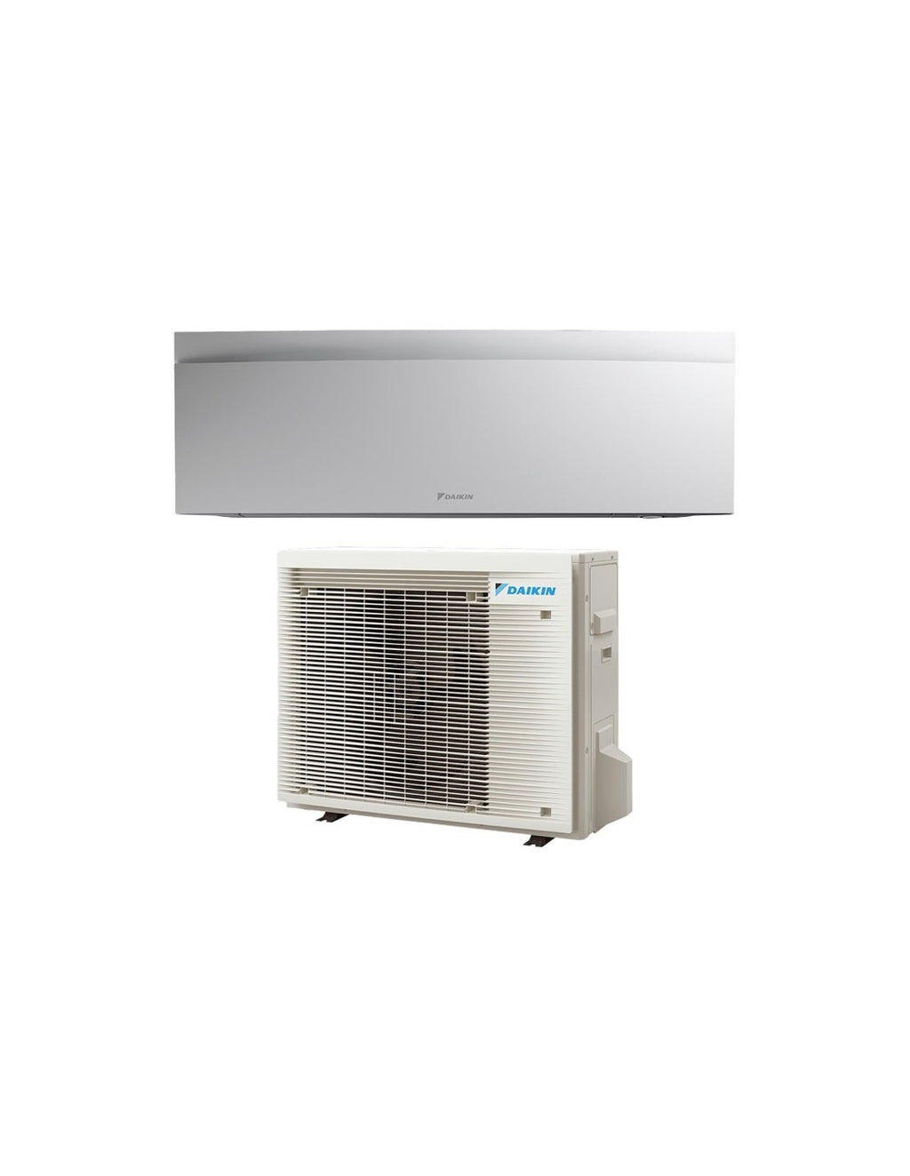 Condizionatore monosplit Daikin Emura 12000 BTU R32 inverter classe A+++