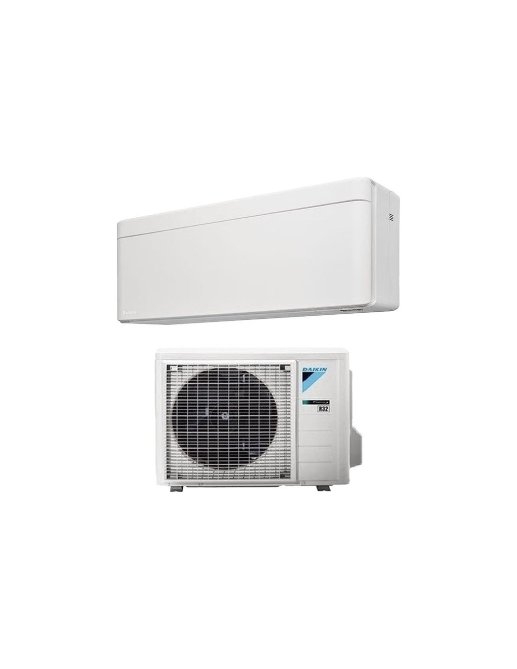Condizionatore monosplit Daikin Perfera All Seasons 18000 BTU R32 inverter classe A++
