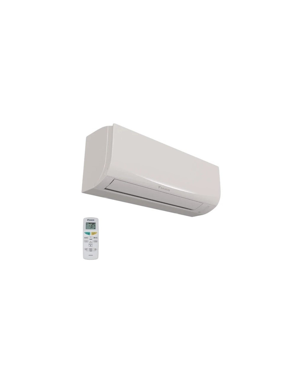 Condizionatore monosplit Daikin Sensira 18000 BTU R32 inverter classe A++/A+