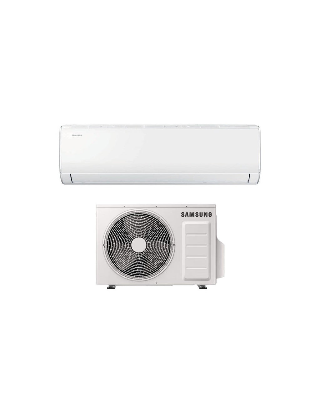 Condizionatore monosplit Samsung AR35 Wi-Fi 12000 BTU R32 inverter classe A++/A+