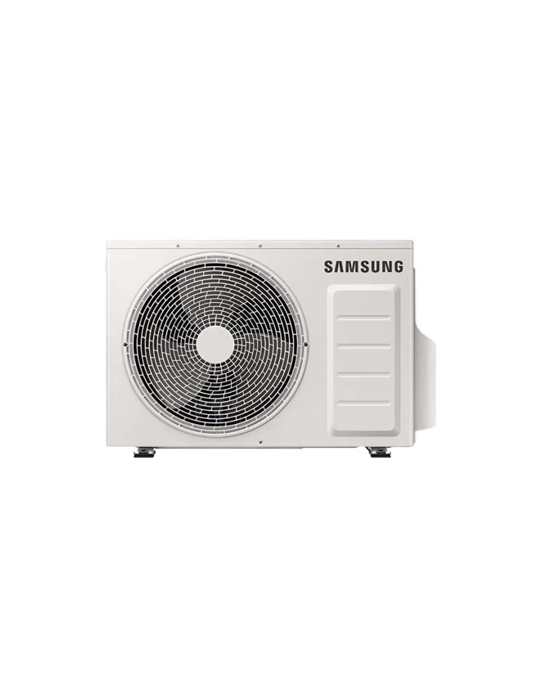 Condizionatore monosplit Samsung AR35 Wi-Fi 12000 BTU R32 inverter classe A++/A+